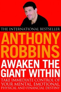 Awaken the Giant Within