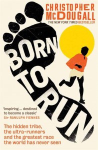 Born to Run – Christopher McDougall