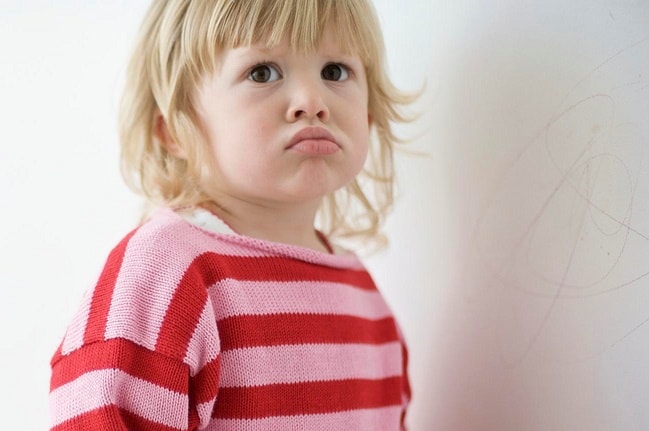 Handwriting On The Wall