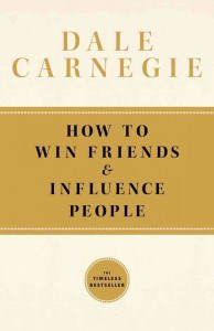 How to Win Friends & Influence People