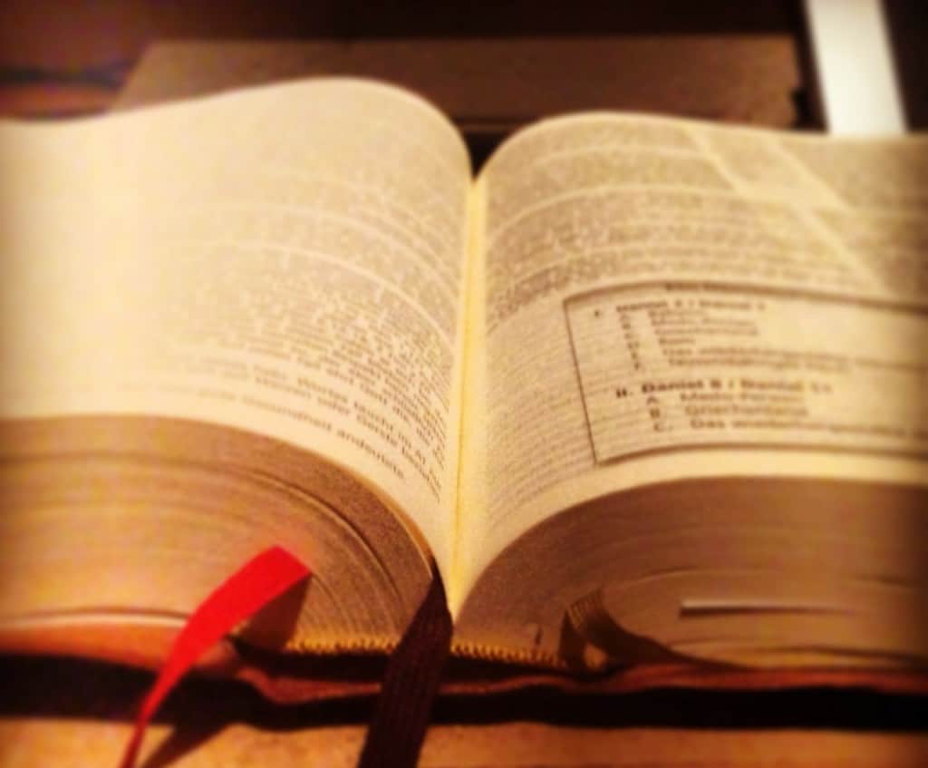 Inspirational Bible Verses