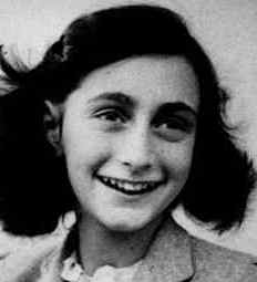 Anne Frank
