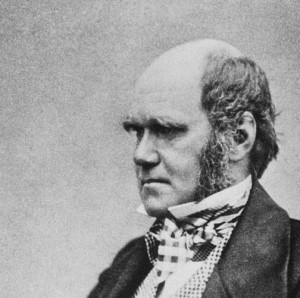 Charles Darwin