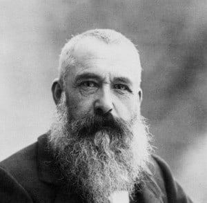 Claude Monet