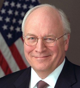 Dick Cheney