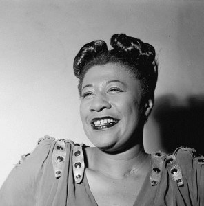 Ella Fitzgerald