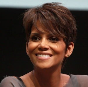 Halle Berry