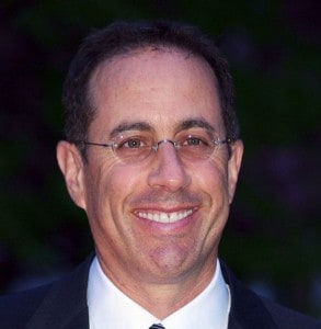 Jerry Seinfeld