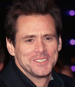 Jim Carrey