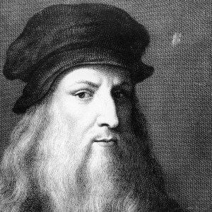 Leonardo Da Vinci