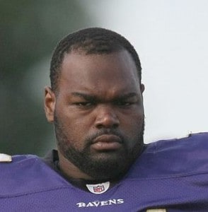 Michael Oher