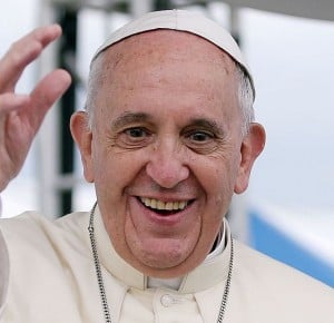 Pope Francis