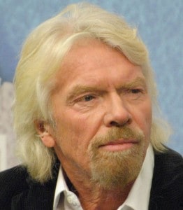 Richard Branson