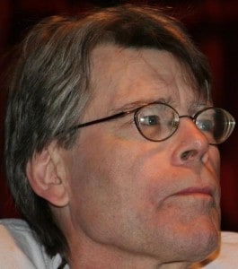 Stephen King