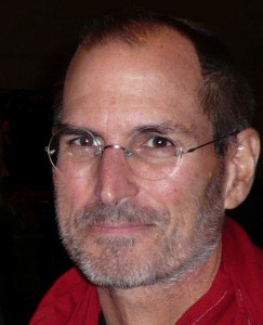 Steve Jobs