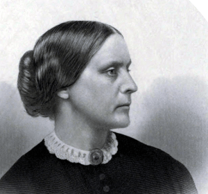 Susan B. Anthony