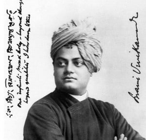 Swami Vivekananda