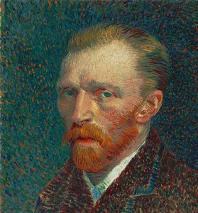 Vincent Van Gogh