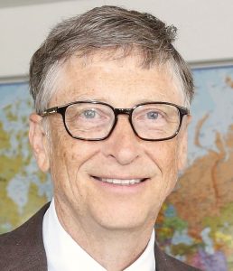 Bill Gates