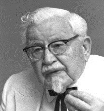 Colonel Sanders