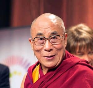 Dalai Lama