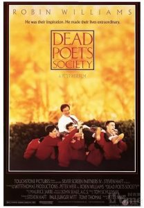 Dead Poets Society