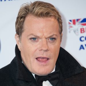 Eddie Izzard
