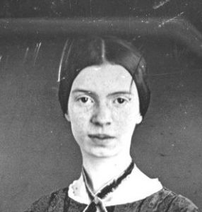 Emily Dickinson