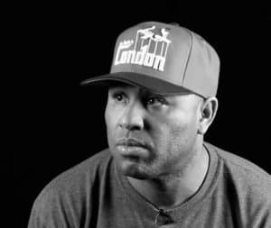 Eric Thomas