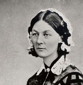 Florence Nightingale