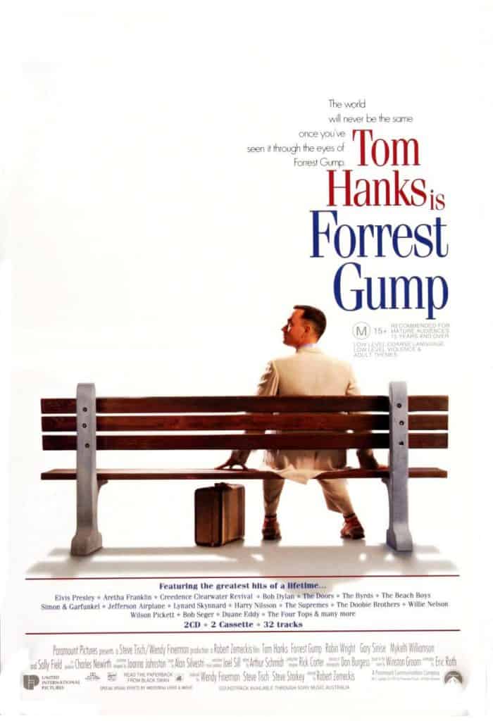 Forrest Gump