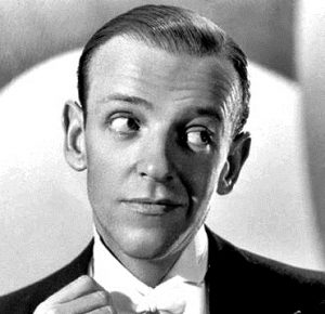 Fred Astaire