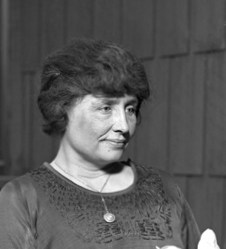 Helen Keller