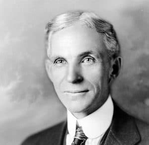 Henry Ford