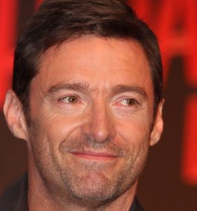 Hugh Jackman