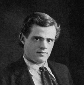 Jack London