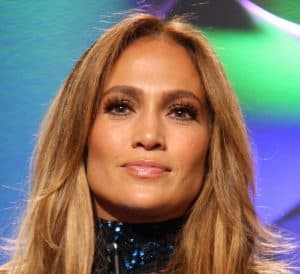 Jennifer Lopez