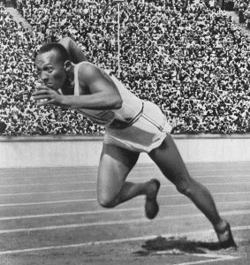 Jesse Owens