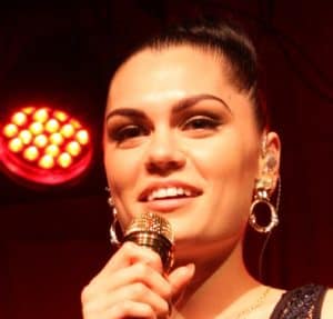 Jessie J