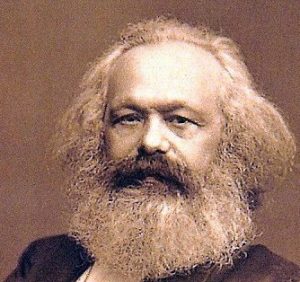 Karl Marx