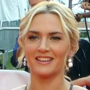 Kate Winslet