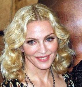 Madonna
