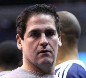 Mark Cuban