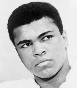 Muhammad Ali
