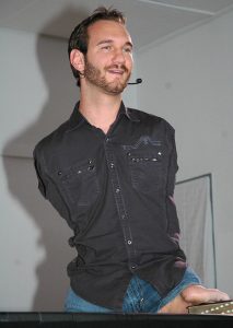Nick Vujicic