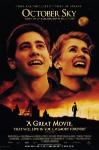 October Sky