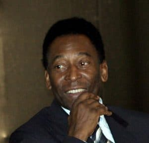 Pelé