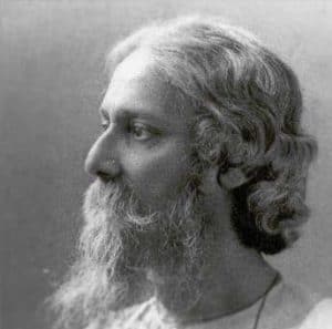 Rabindranath Tagore