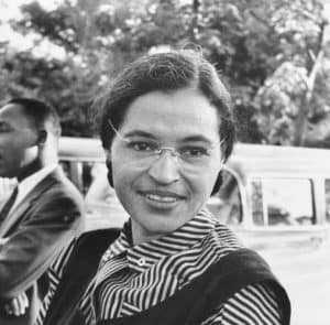 Rosa Parks