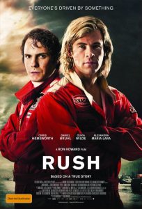 Rush